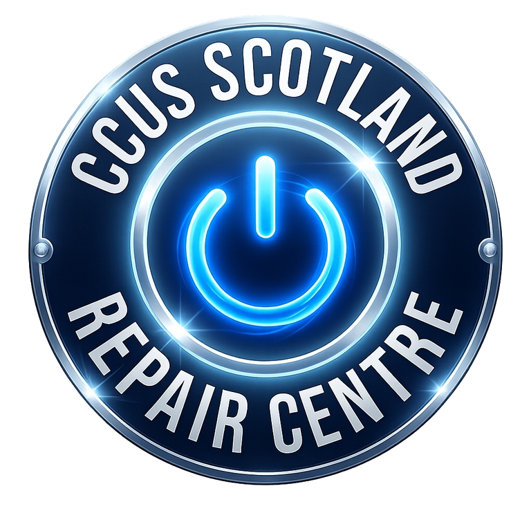 CCUS Scotland Repair Centre